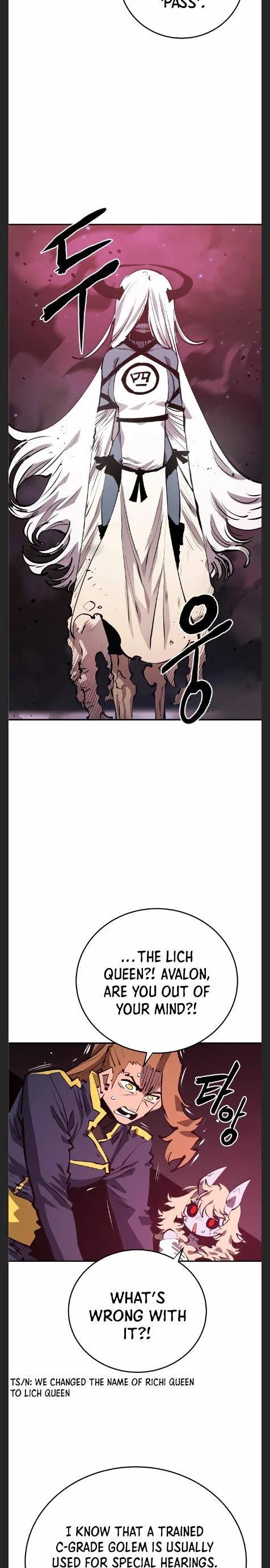 Player Chapter 109 page 3