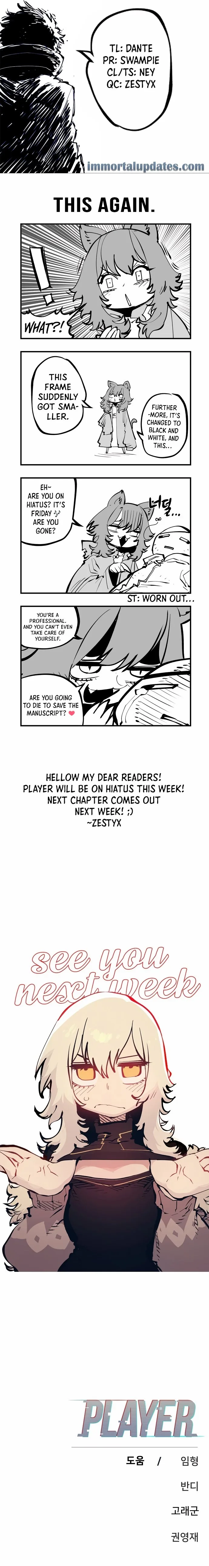 Player Chapter 108.5 page 2