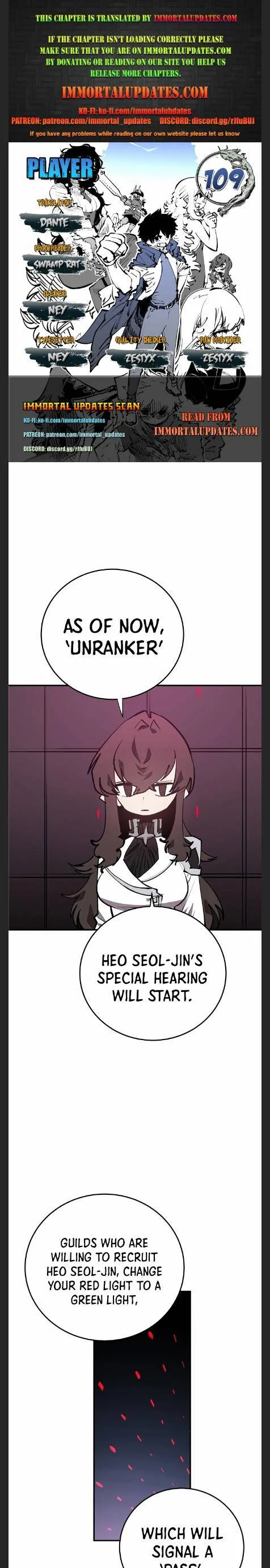 Player Chapter 109 page 2
