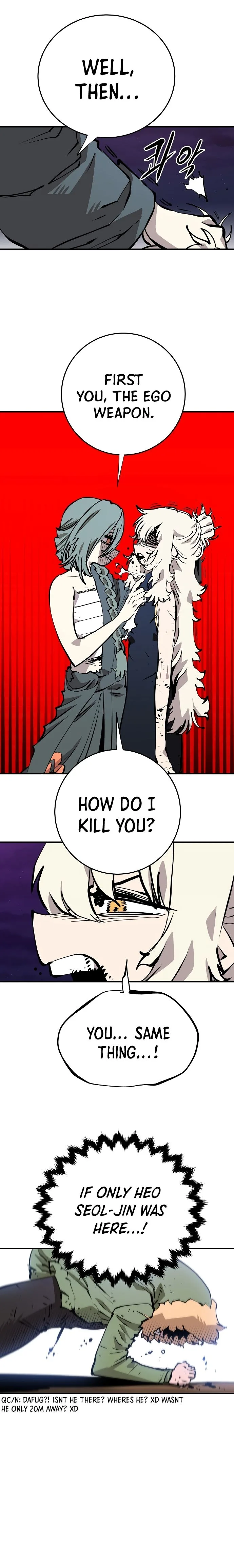 Player Chapter 105 page 21