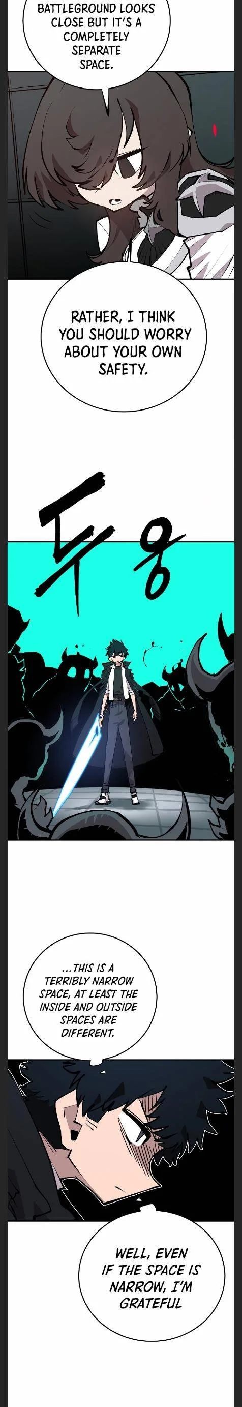 Player Chapter 109 page 10