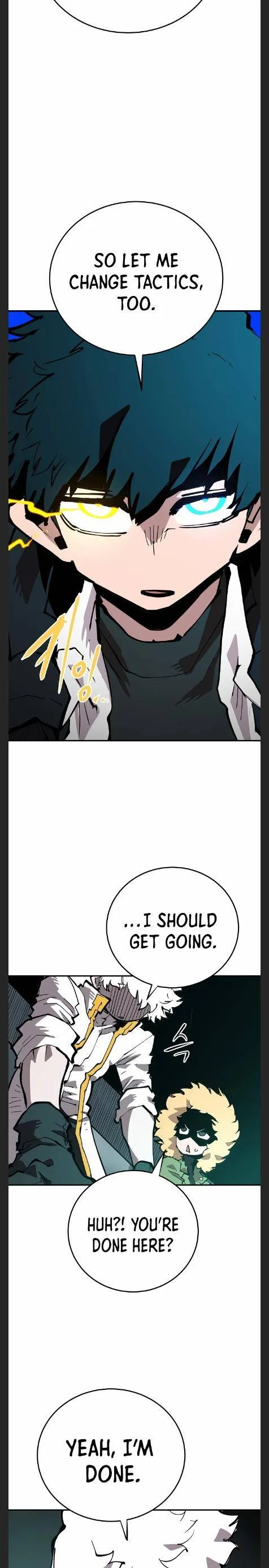 Player Chapter 109 page 22