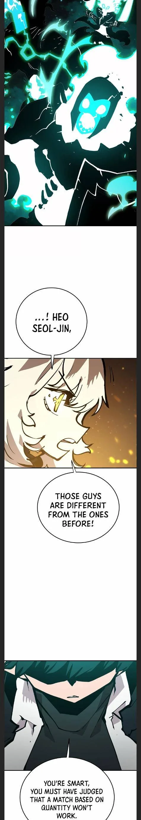 Player Chapter 109 page 21