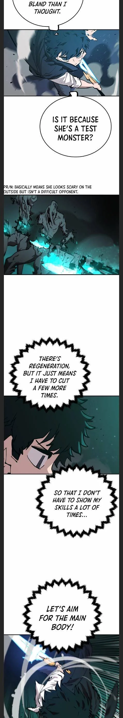 Player Chapter 109 page 13