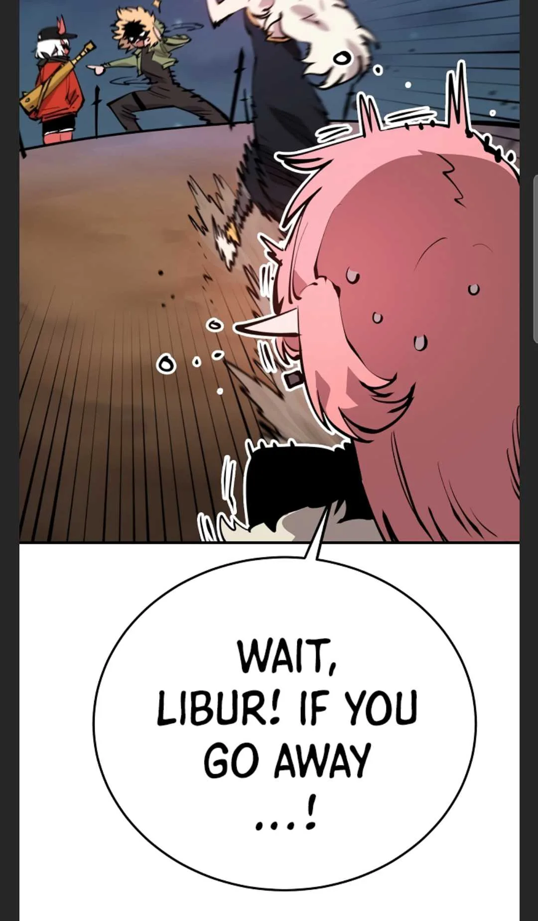 Player Chapter 101 page 83
