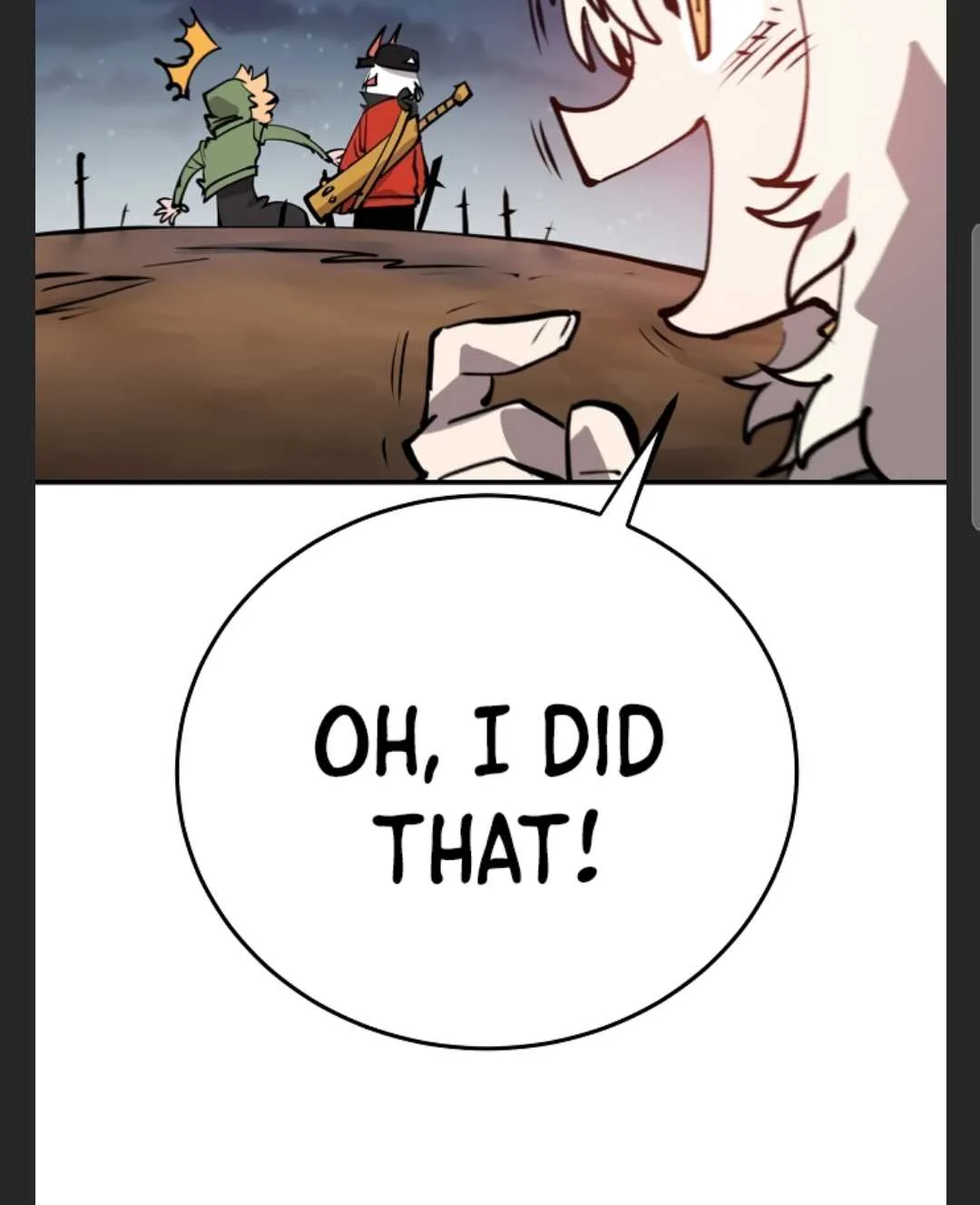 Player Chapter 101 page 81