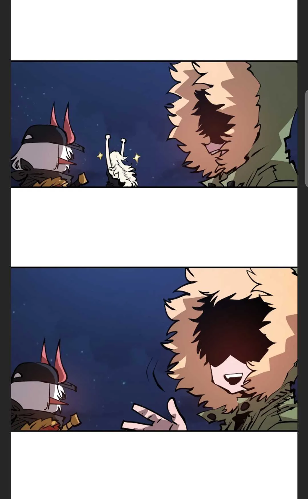 Player Chapter 101 page 84