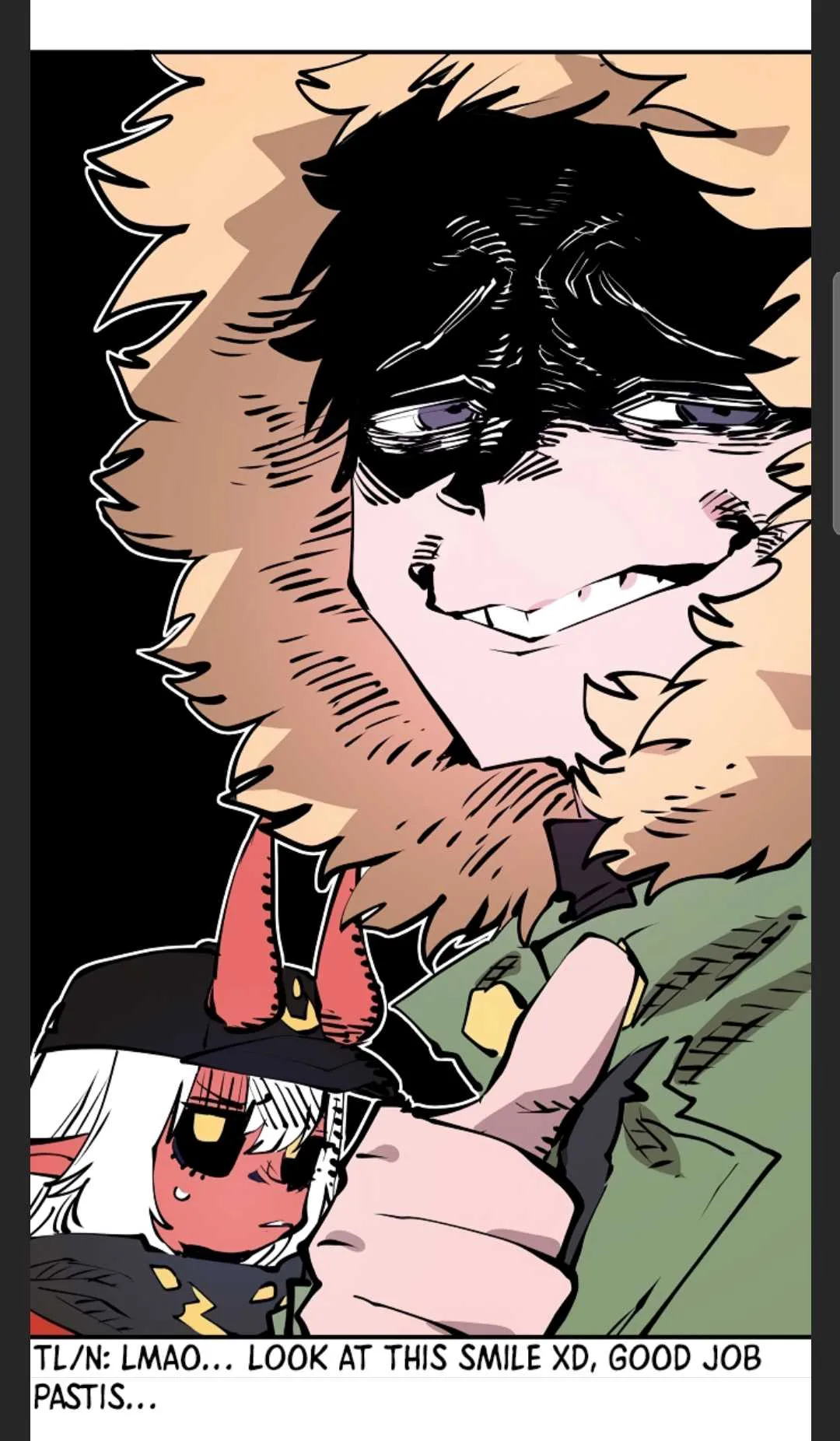 Player Chapter 101 page 85