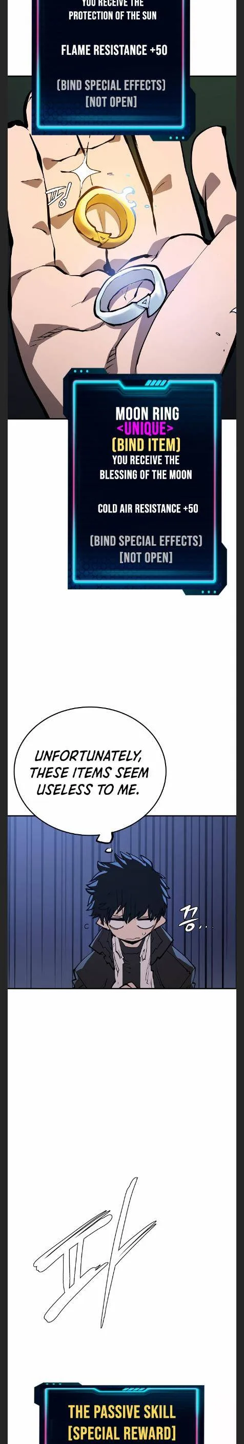 Player Chapter 110 page 6