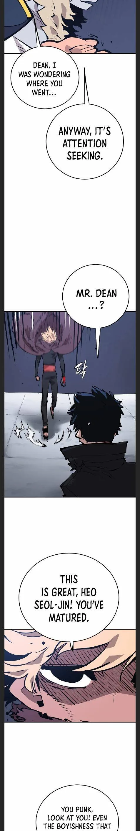Player Chapter 110 page 22