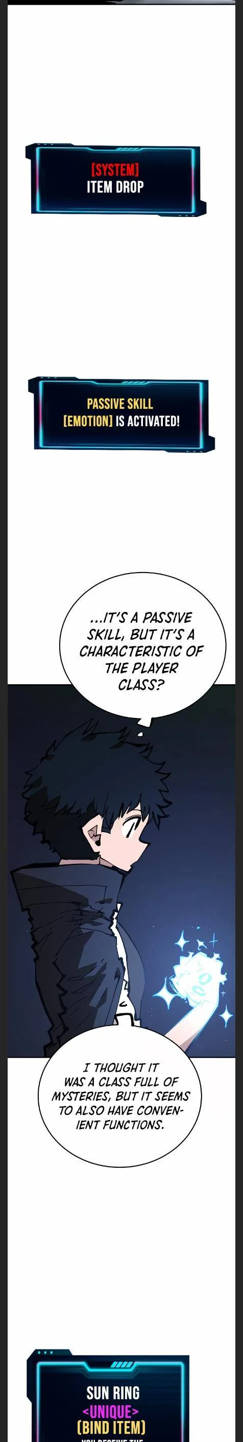 Player Chapter 110 page 5