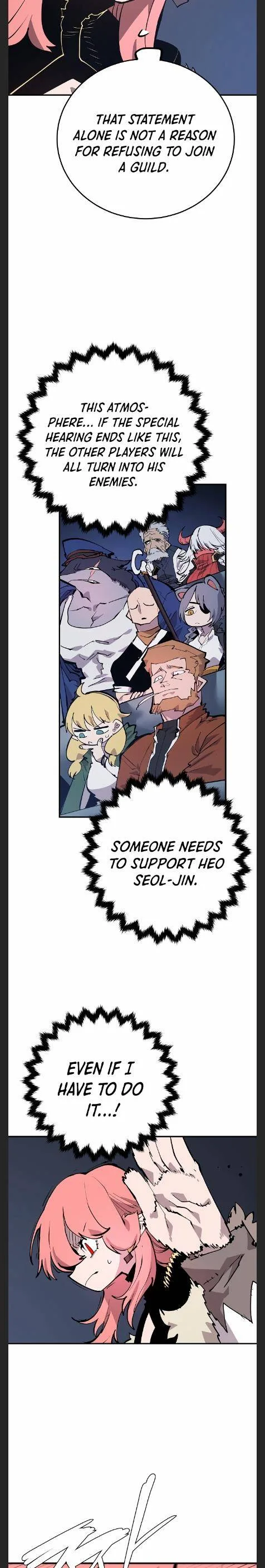 Player Chapter 110 page 19