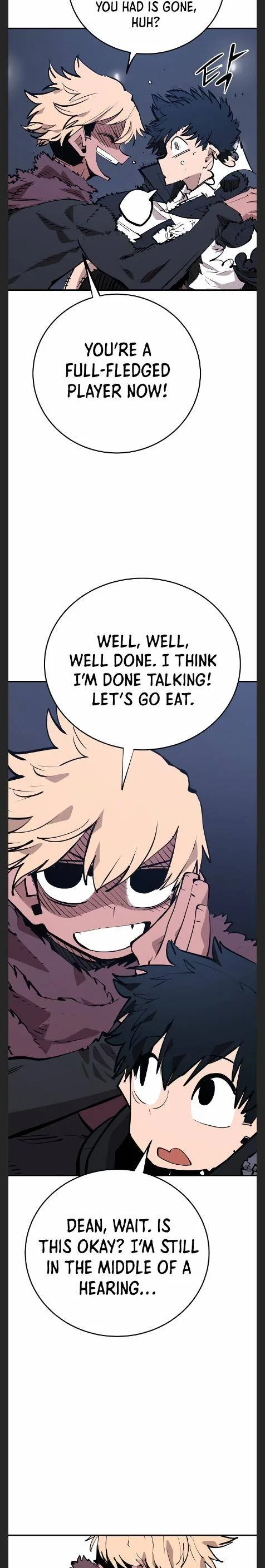 Player Chapter 110 page 23