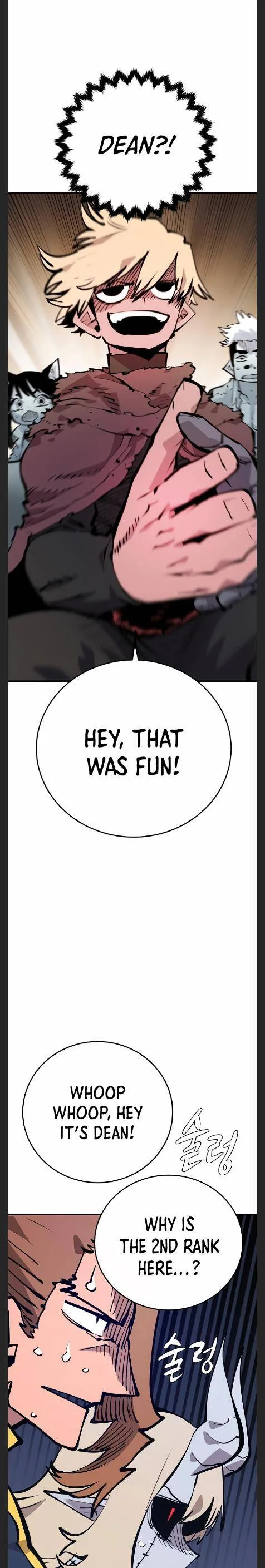 Player Chapter 110 page 21