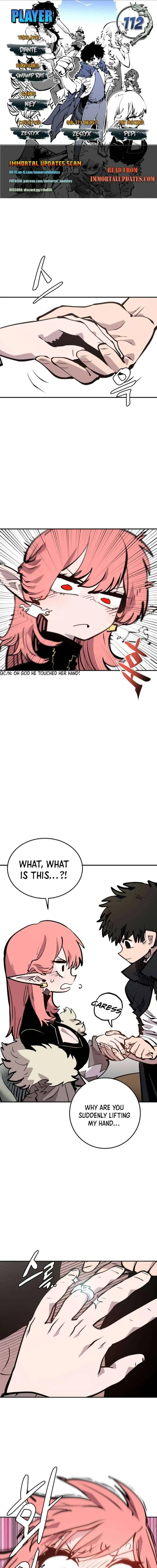 Player Chapter 112 page 2