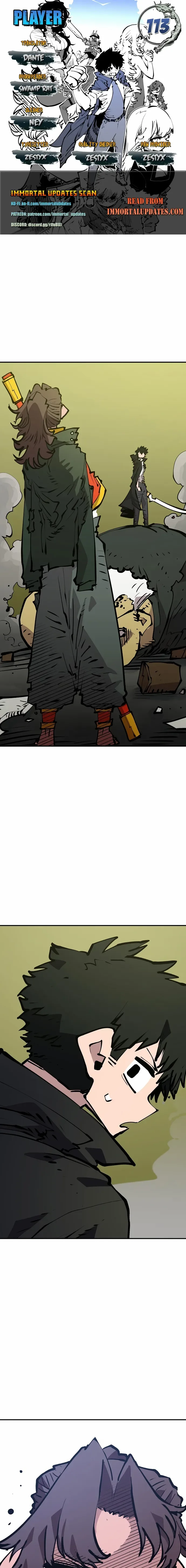 Player Chapter 113 page 2
