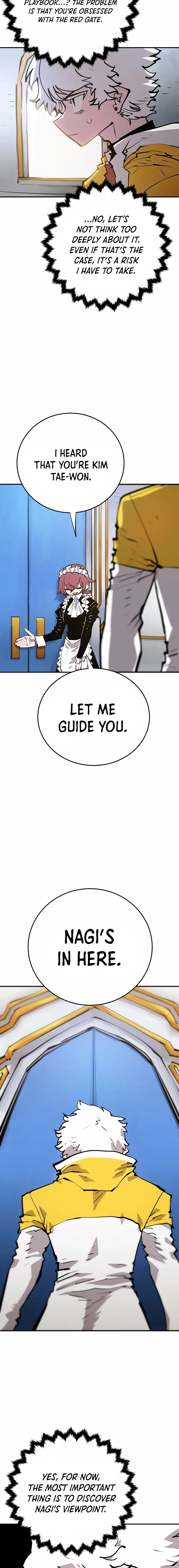 Player Chapter 113 page 10