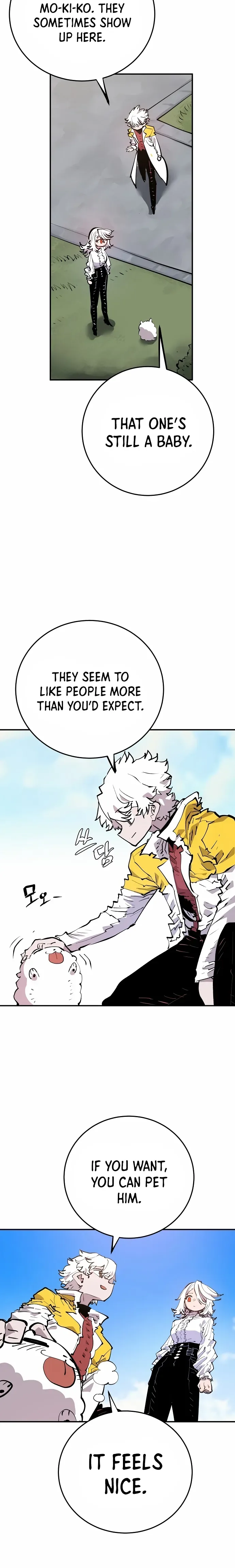 Player Chapter 113 page 21