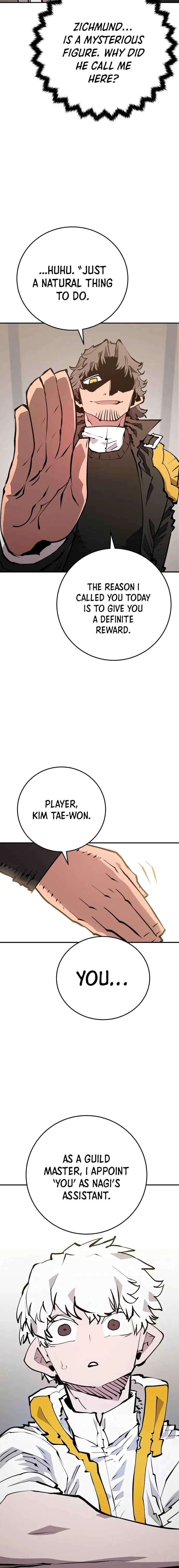 Player Chapter 113 page 8
