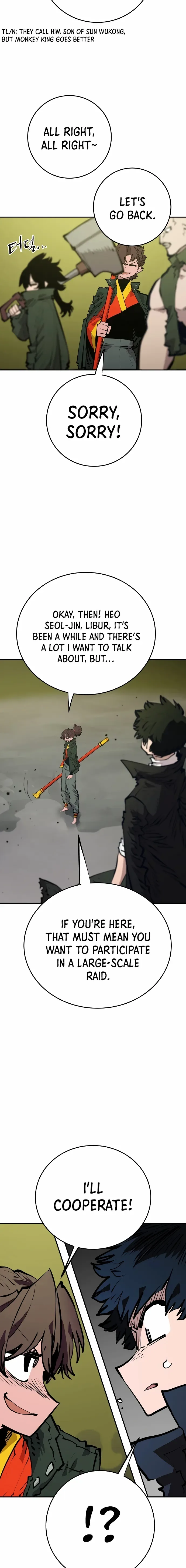Player Chapter 113 page 5