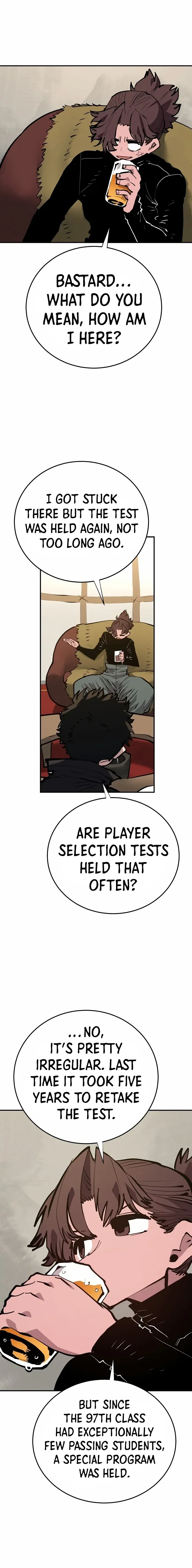 Player Chapter 114 page 5