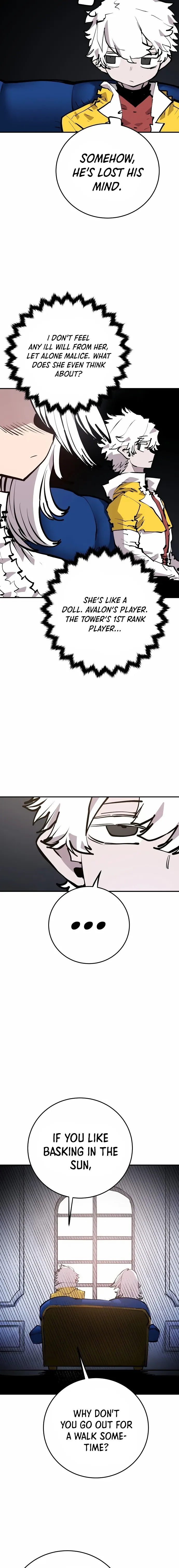 Player Chapter 113 page 18