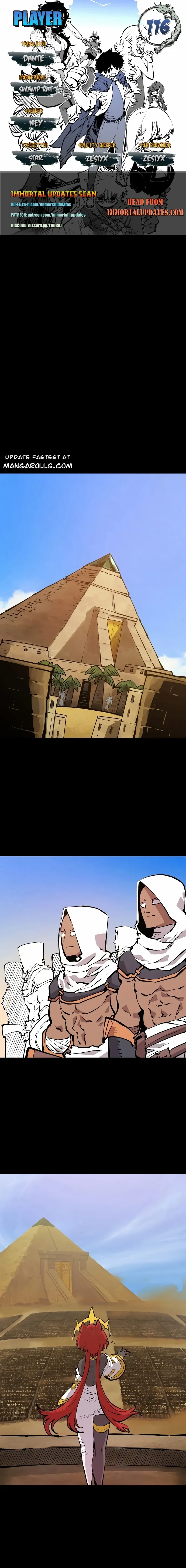 Player Chapter 116 page 2