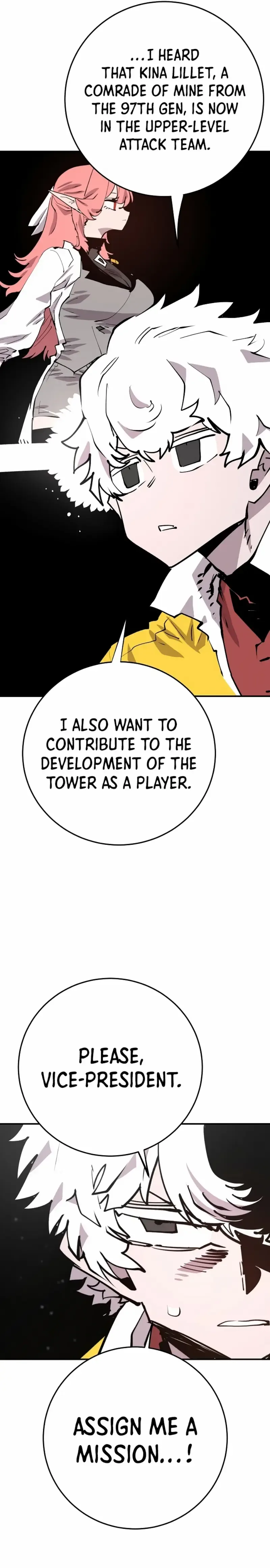 Player Chapter 119 page 18