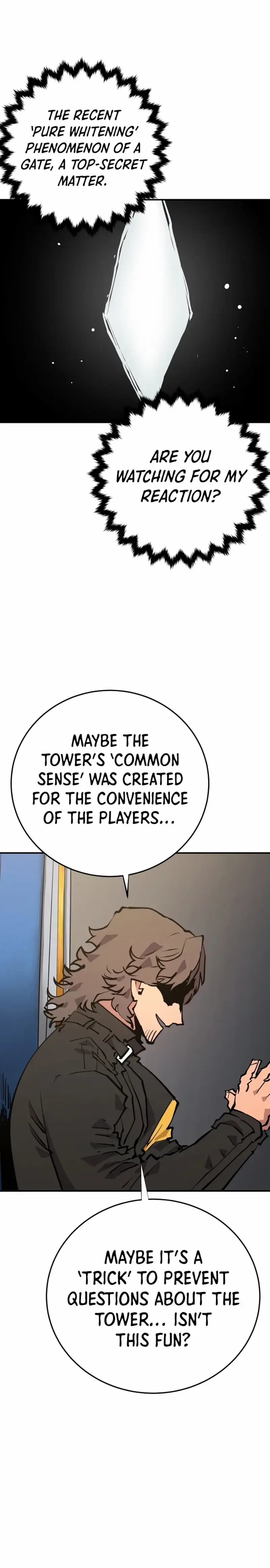 Player Chapter 119 page 11
