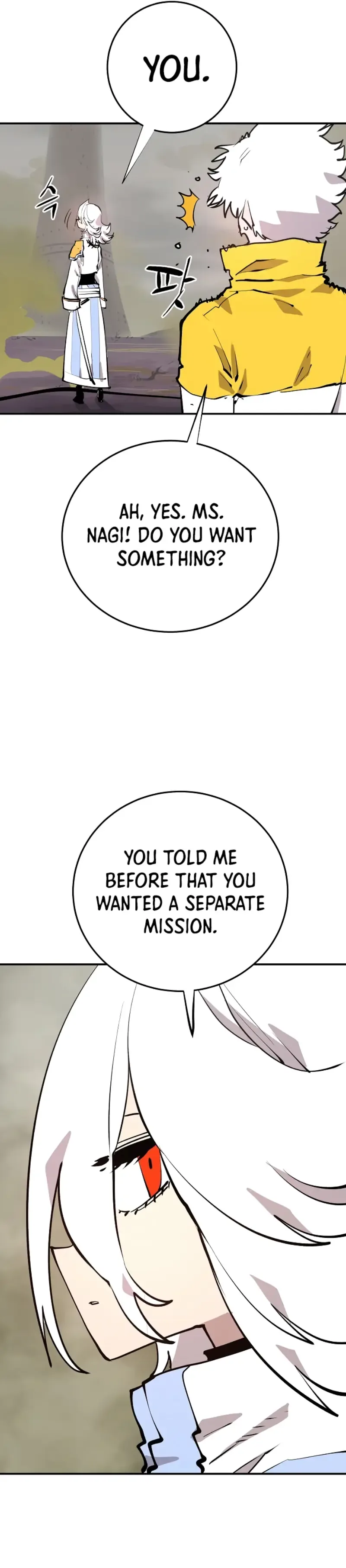 Player Chapter 119 page 29