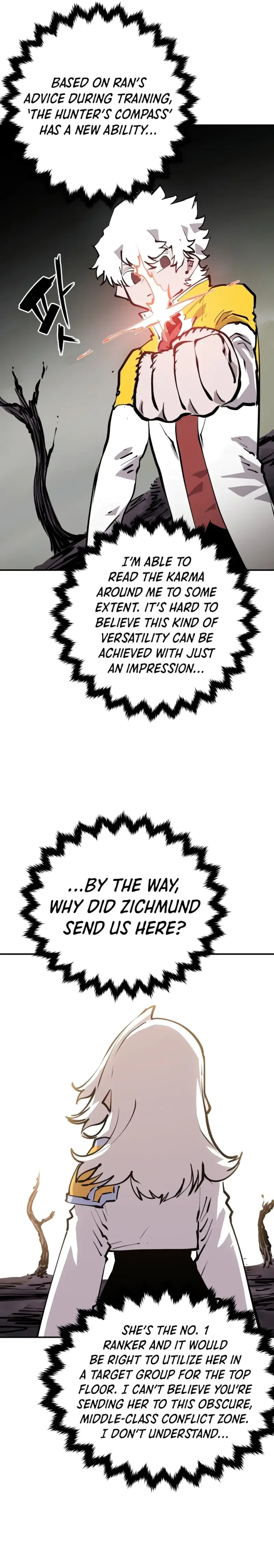 Player Chapter 119 page 34
