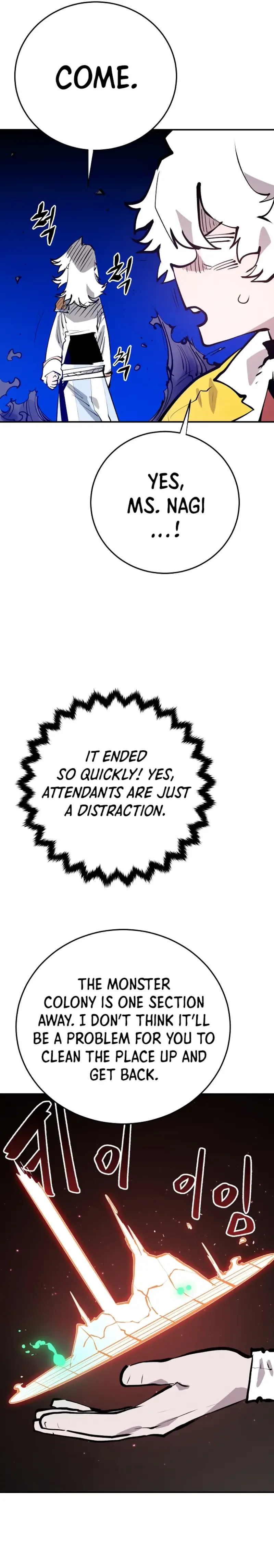 Player Chapter 119 page 33