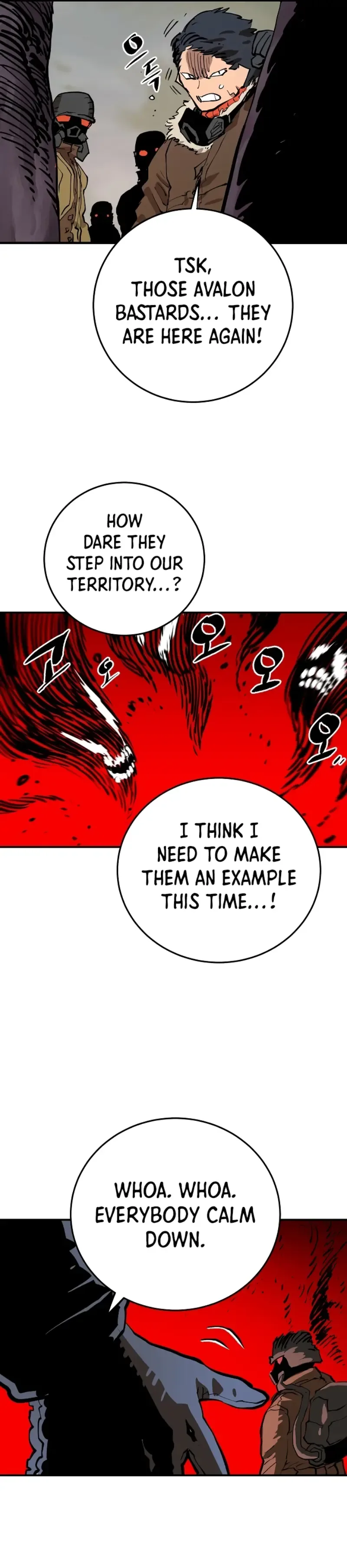 Player Chapter 119 page 36