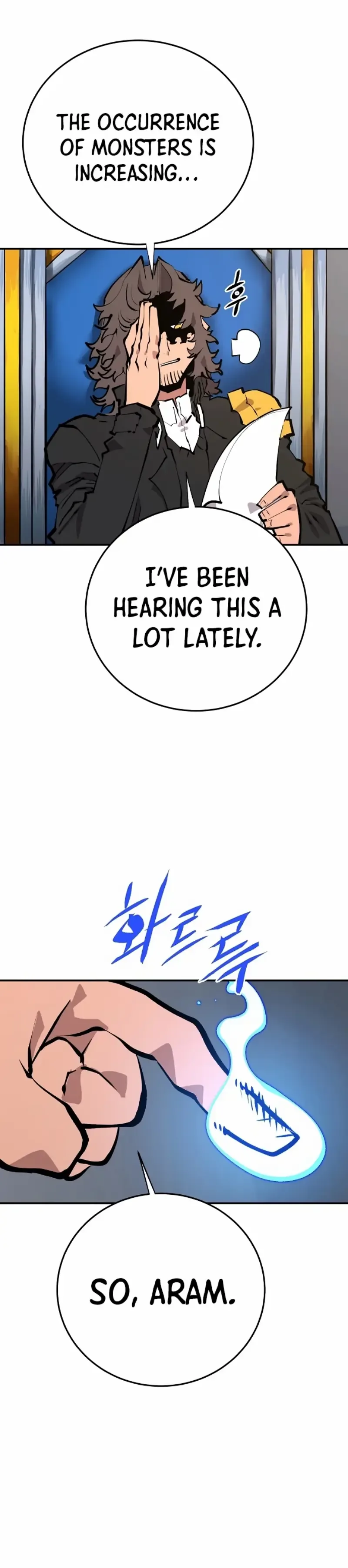 Player Chapter 119 page 3