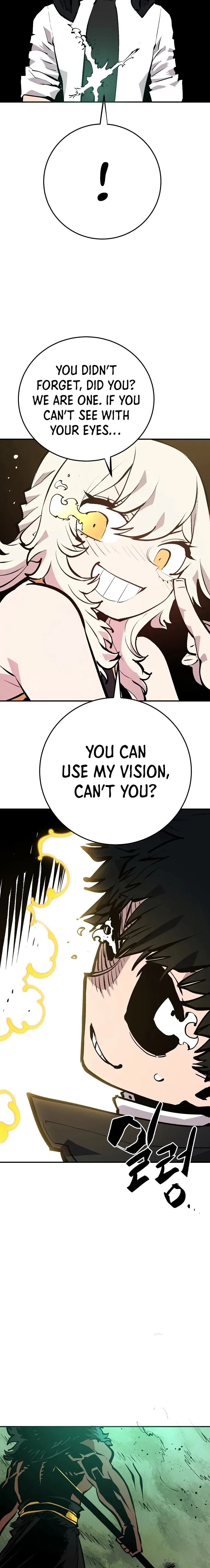 Player Chapter 116 page 22