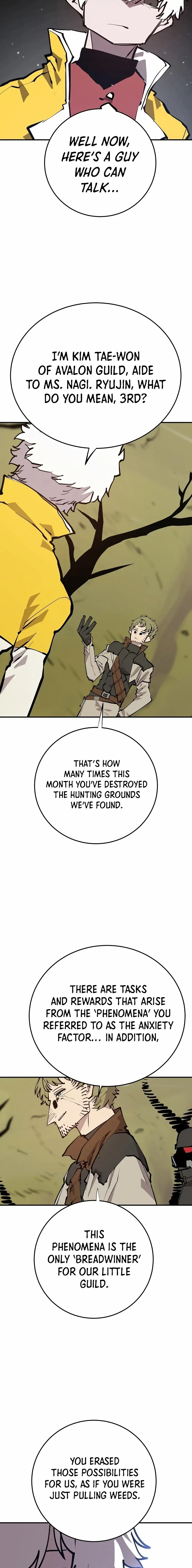 Player Chapter 121 page 6
