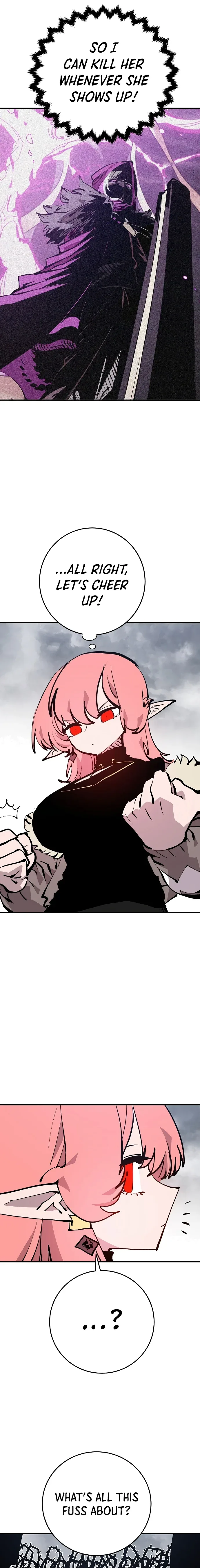 Player Chapter 121 page 19