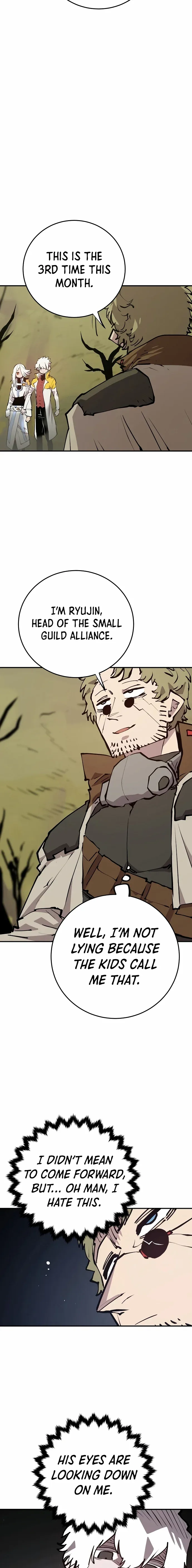Player Chapter 121 page 5