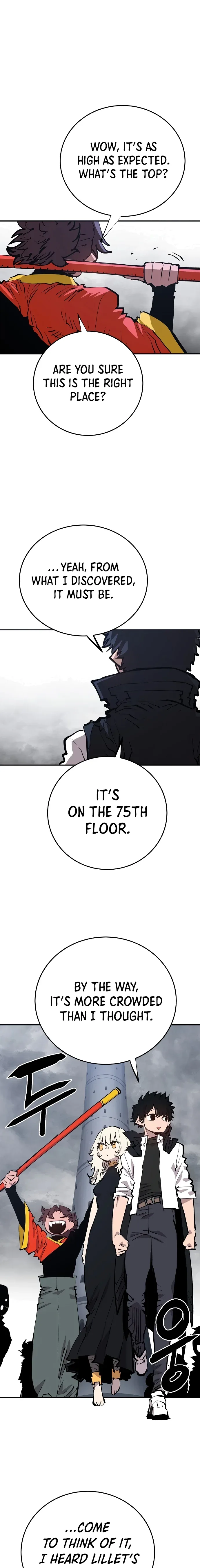 Player Chapter 121 page 21