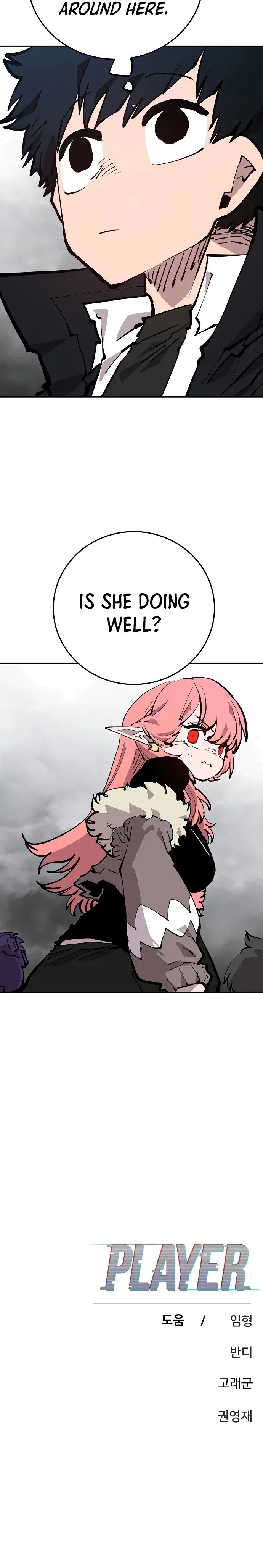 Player Chapter 121 page 22