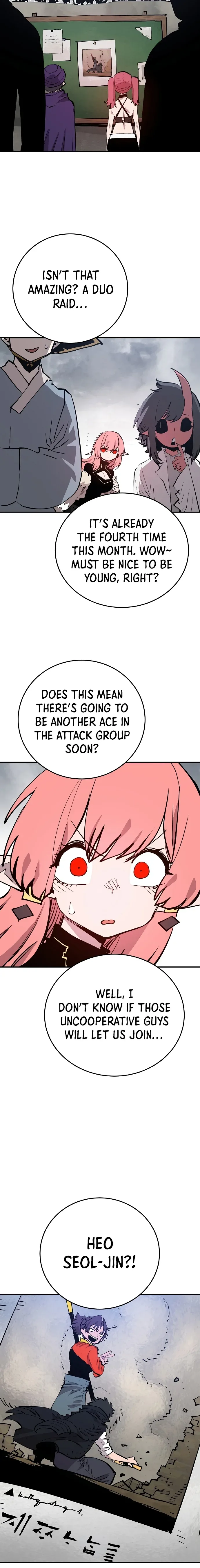 Player Chapter 121 page 20