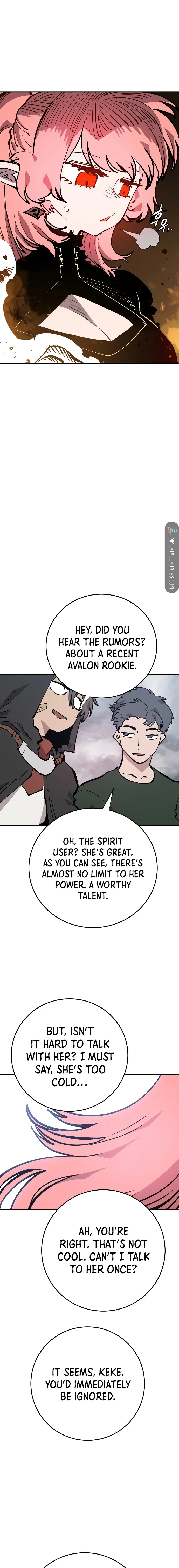 Player Chapter 121 page 16