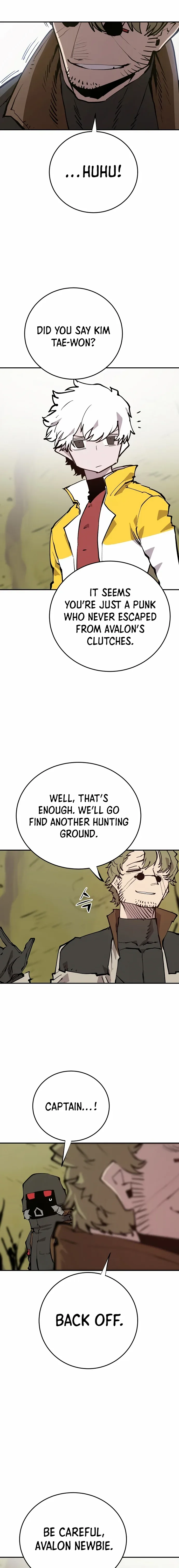 Player Chapter 121 page 8