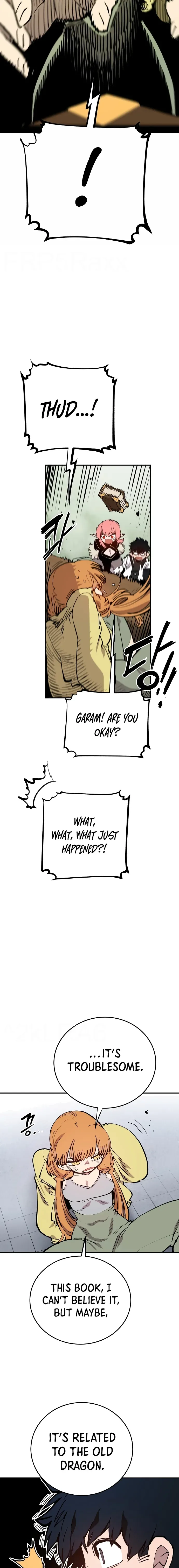 Player Chapter 122 page 13