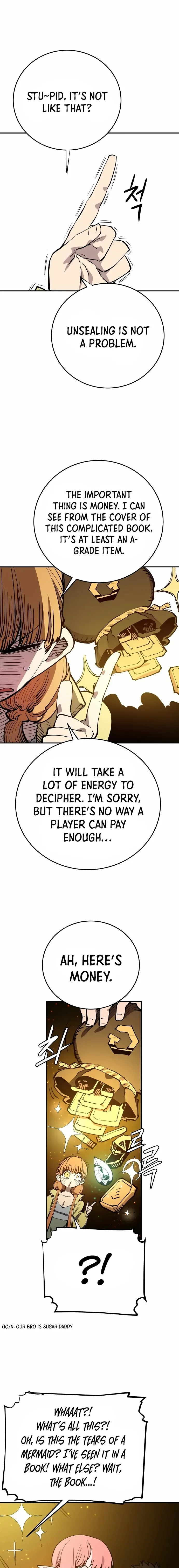 Player Chapter 122 page 10
