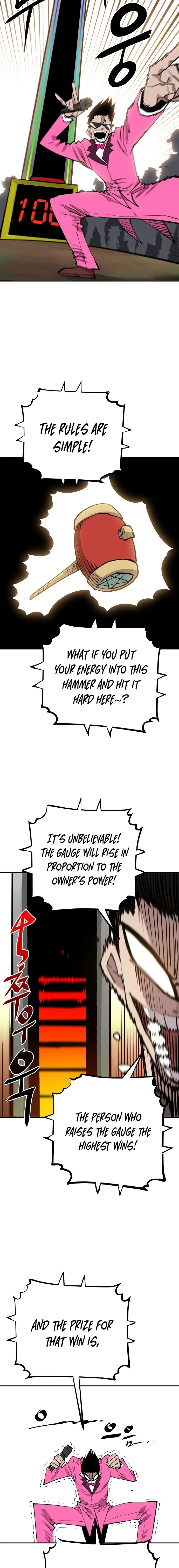 Player Chapter 122 page 20