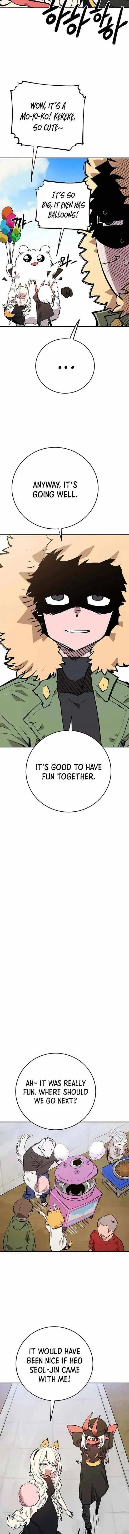 Player Chapter 123 page 3