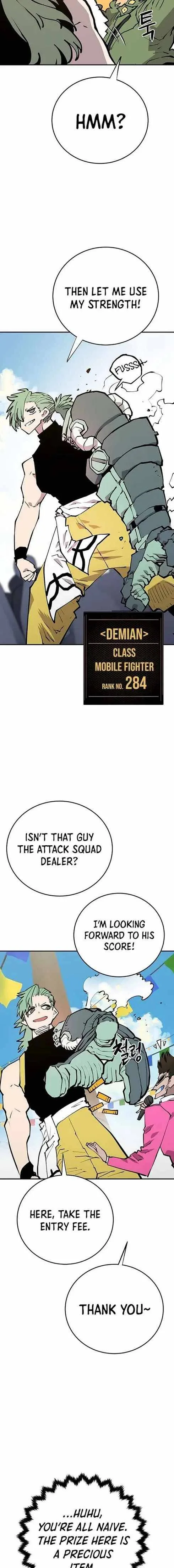 Player Chapter 123 page 6