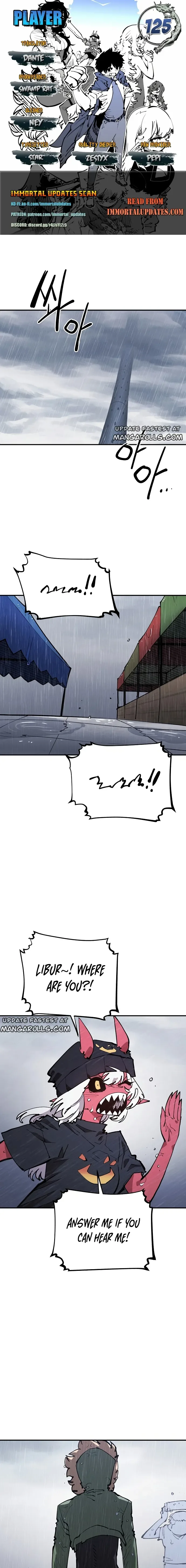 Player Chapter 125 page 2