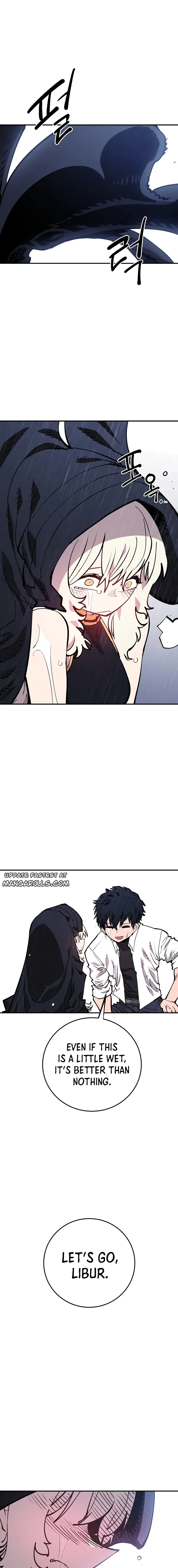 Player Chapter 125 page 20